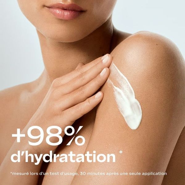 Lait Corps hydratant Aloe Vera - 250 ml