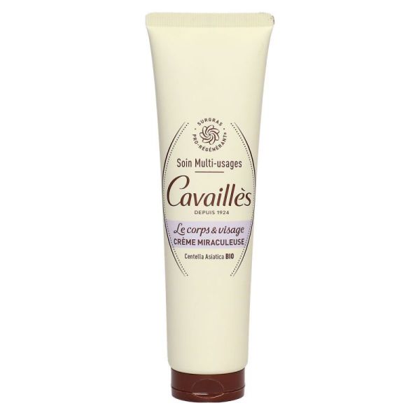 Rc Corps Cr Miraculeuse 100Ml