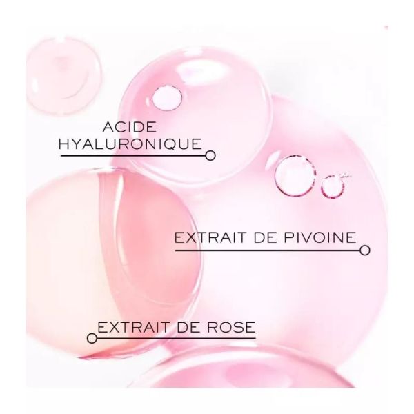 HYDRA ZEN Moisturising Gel Cream - 30 ml