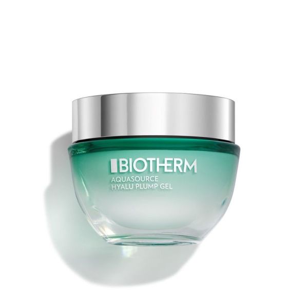 Aquasource Hyalu Plump Gel - 30 ml