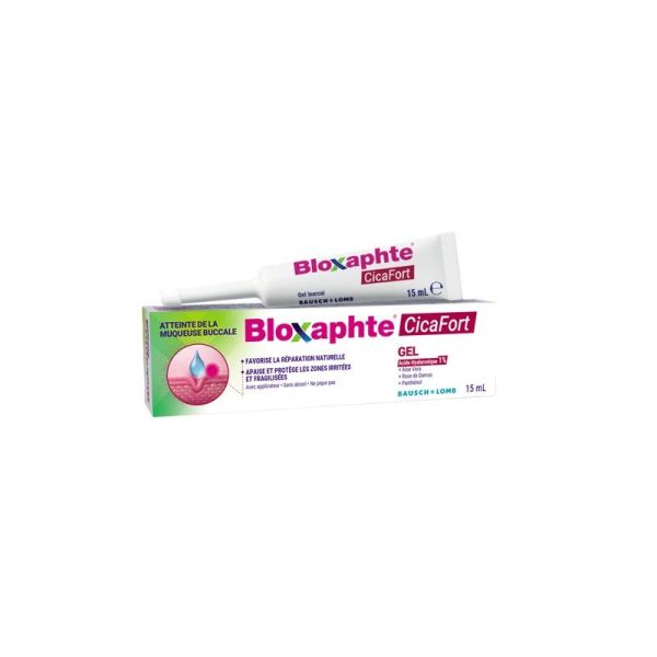 CICAFORT - 15 ml