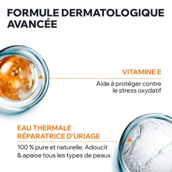 CRÈME TEINTÉE SPF 50+ Bariésun - TEINTE DORÉE - 50 ml