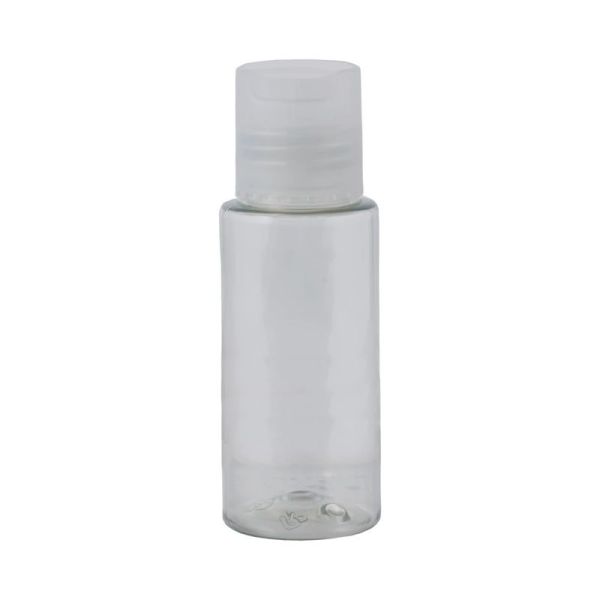Flacon à remplir - 50 ml