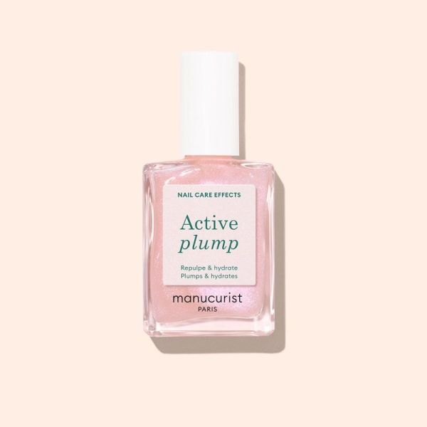 Vernis soin Active Plump - 15 mL