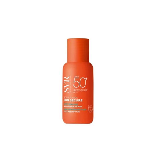 Aqua Fluide SPF50+ SUN SECURE - 50 ml