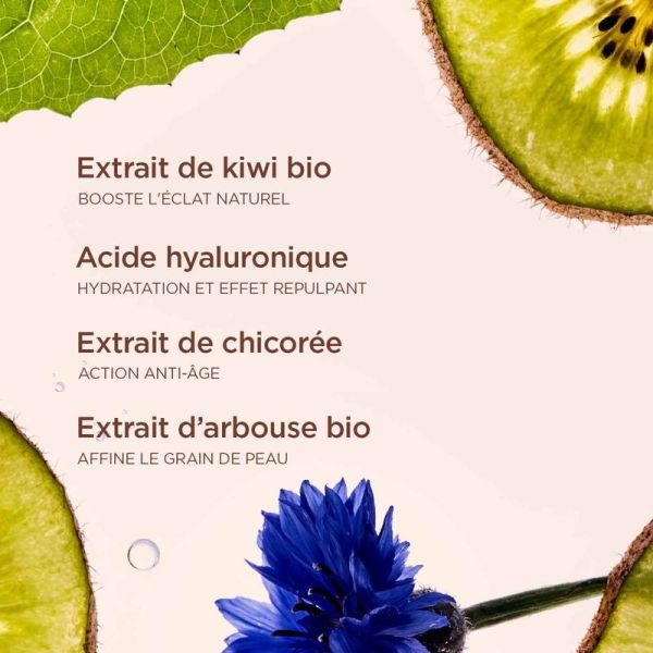 Skin Illusion Crème Teintée SPF25 - Teinte 04 30 ml