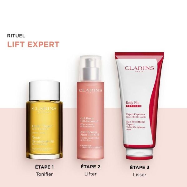 Gel Buste Lift-Fermeté - 50 ml