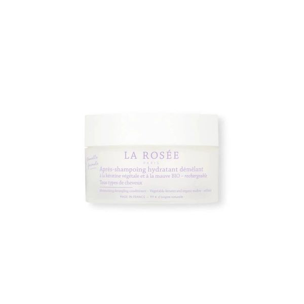 Après-shampoing Hydratant Démêlant - 200 ml