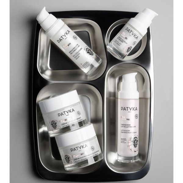Crème Riche Lift-Éclat Fermeté - 50 ml