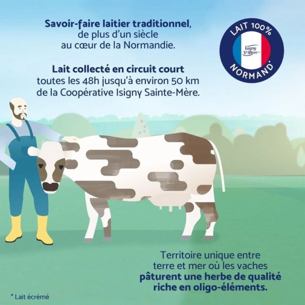 Lait Infantile 1er âge - 800 g