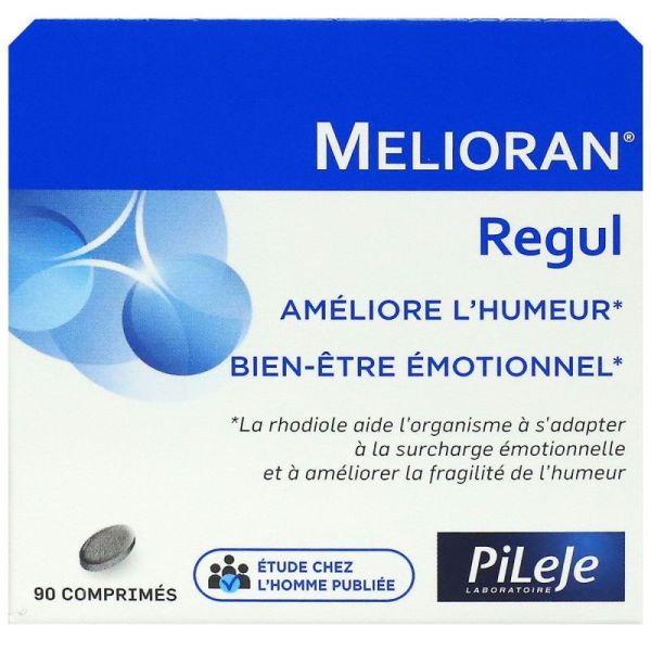 Pileje Melioran Regul Cpr Bt90