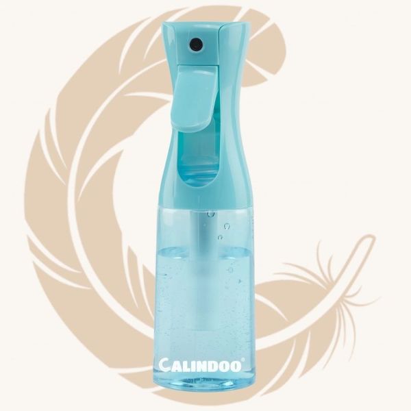 Brumisateur anti chaleur - 200 ml