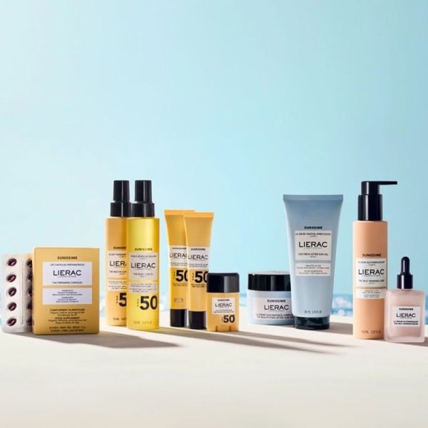 Duo Huile Solaire SPF30 + Gelée Après-Soleil Sunissime - Huile solaire 150 ml, Gelée après-soleil 75 ml