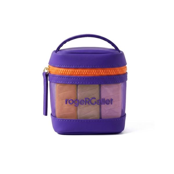 Coffret Noël Trio Savons Bienfaisants - 3 x 100 g