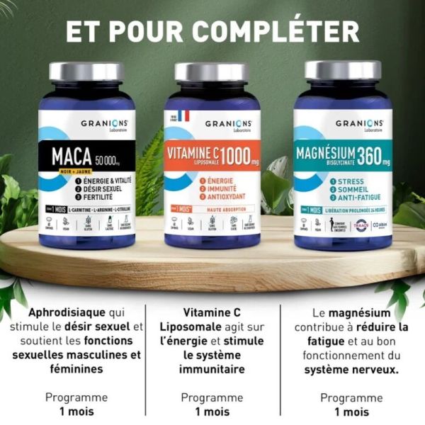 Maca 50 000 mg