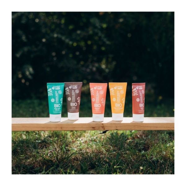 Mkl Cr Mains Bio Aloe Vera 50Ml 1