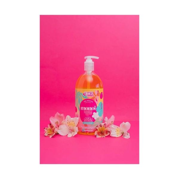 Monoï Gel Douche - 1 L
