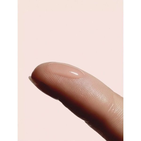 Gel parfumant - Musc Blanc - 30 ml