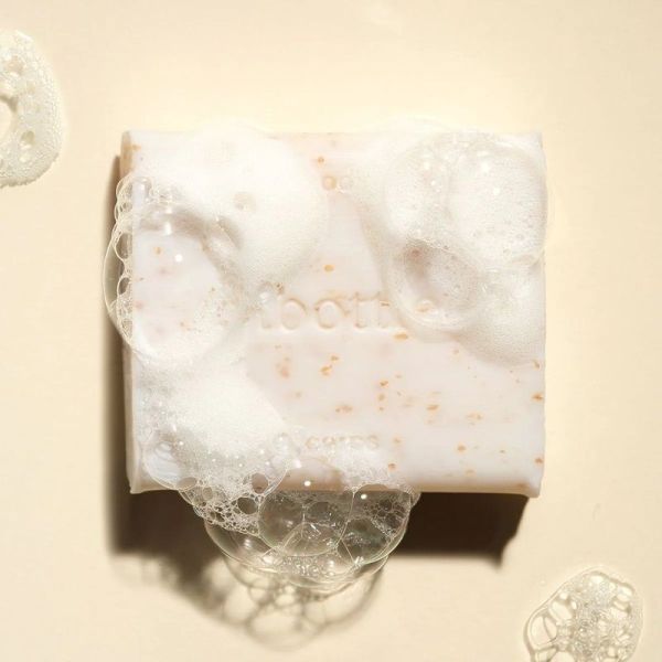 Gel Douche Sans Bouteille - Avoine & Amande Douce - 110 g