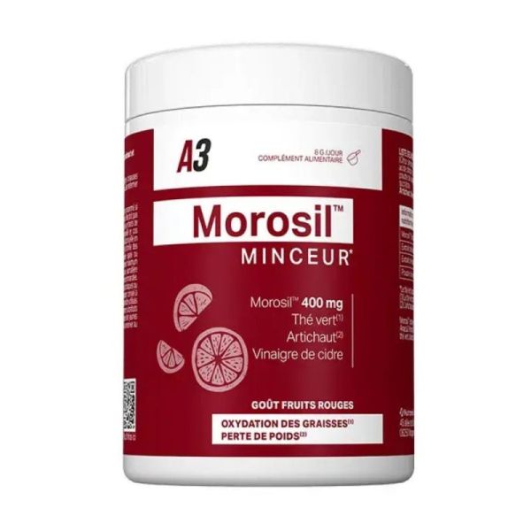 Anaca3 MorosilTM Minceur Poudre 240 g