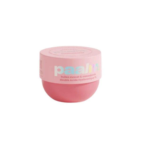 Crème Fouettée Corps Candy Sweet - 200 ml