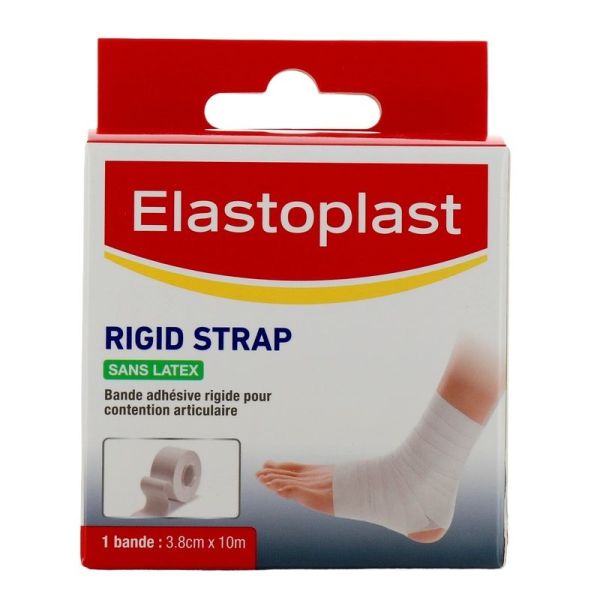 Rigid Strap Sport - 1 bande de 3,8 cm x 10 m