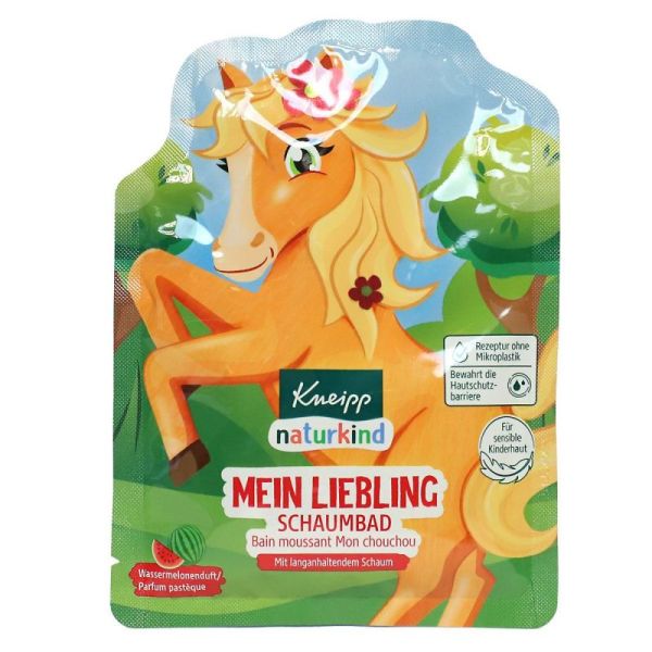 Kneipp Bain Moussant Mon Chouchou 40Ml