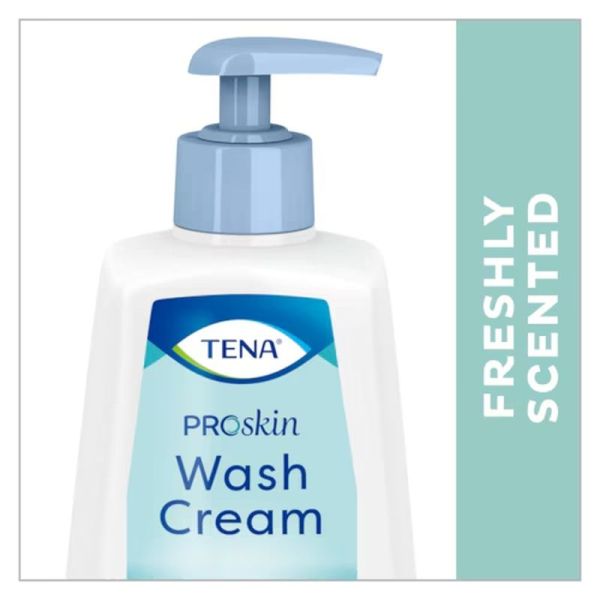 Wash Cream ProSkin - 500 ml