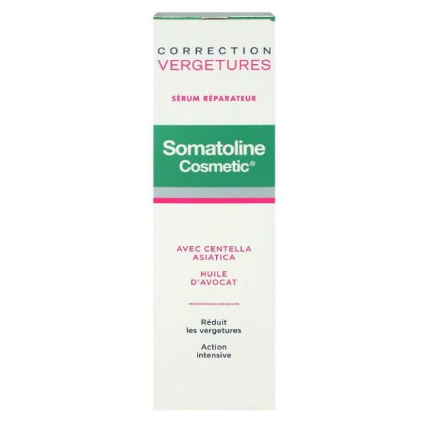 Somatoline Vergetures Correction  100Ml