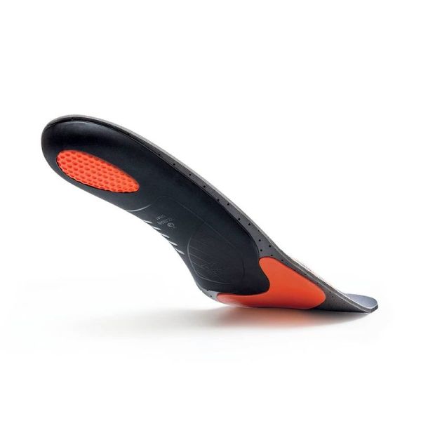Semelle sportive décharge du talon Sport - Taille 3