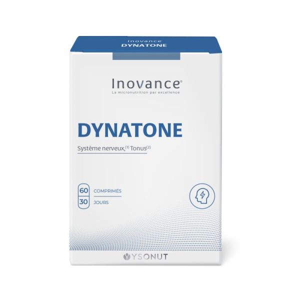Inovance Dynatone 60 comprimés