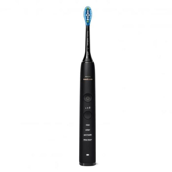 Brosse à Dents Électrique DiamondClean 9000 Noire