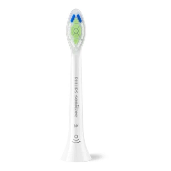 Sonicare Optimal White 4 brossettes de rechange