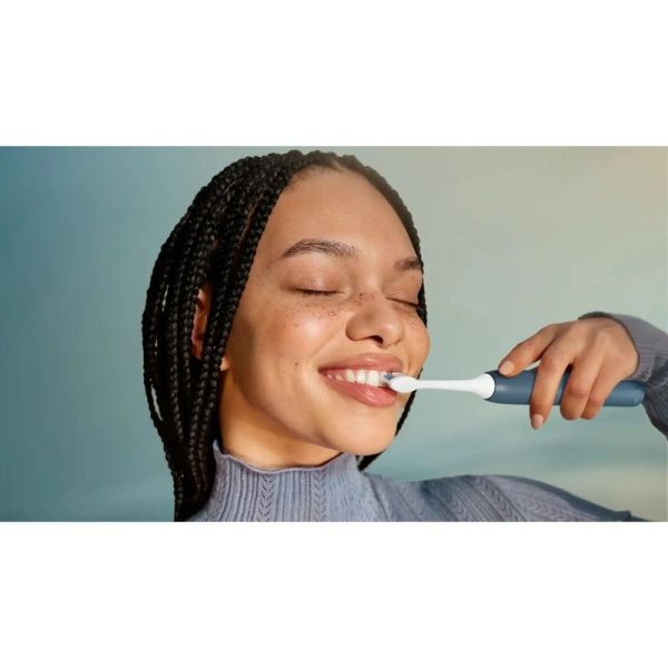 Brosse à Dents Électrique 4100 Sonicare - Bleu Marine