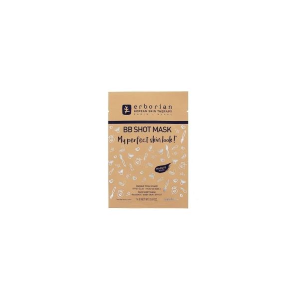 BB Shot Mask - 14 g