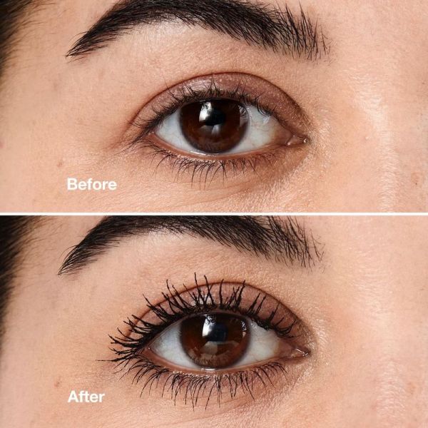 Mascara High Impact Impact Optimal Noir - 7 ml