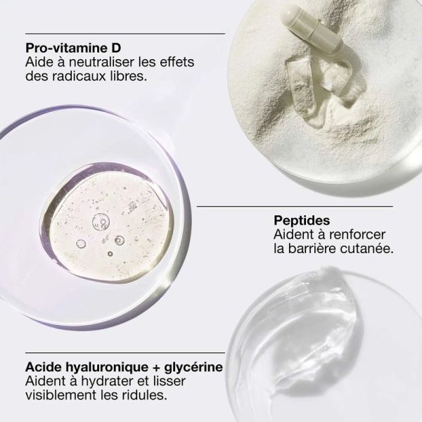 Smart Clinical Repair Creme Correctrice Anti-rides SPF30 - 75 ml