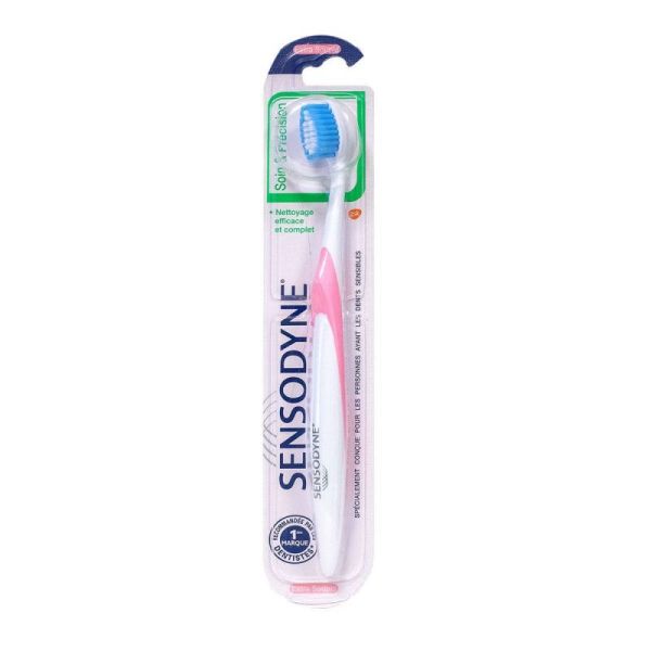Sensodyne Bad Precision Ext Souple