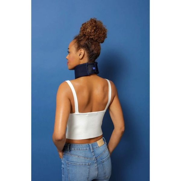 C1 Anatomique collier cervical Ortel - Taille 1, 11 cm