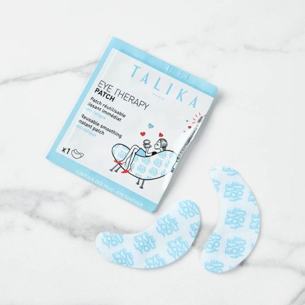 Eye Therapy Patch - 6 paires