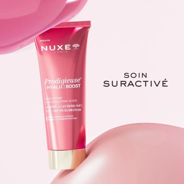 Nuxe Prodigieuse Cr Eclat Repulpante 50Ml
