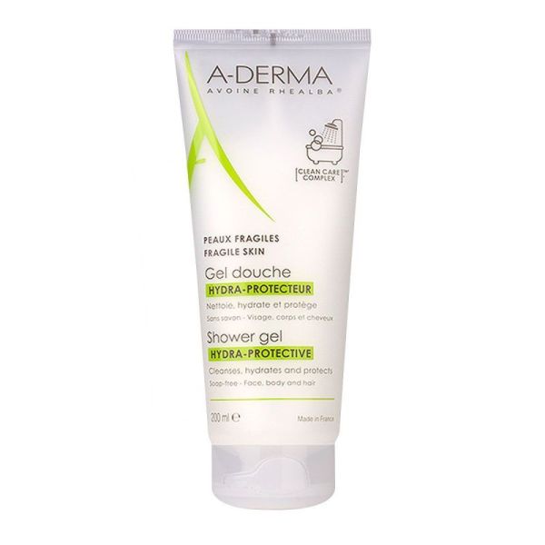 A Derma Gd Hydra Protecteur 200Mlzzz
