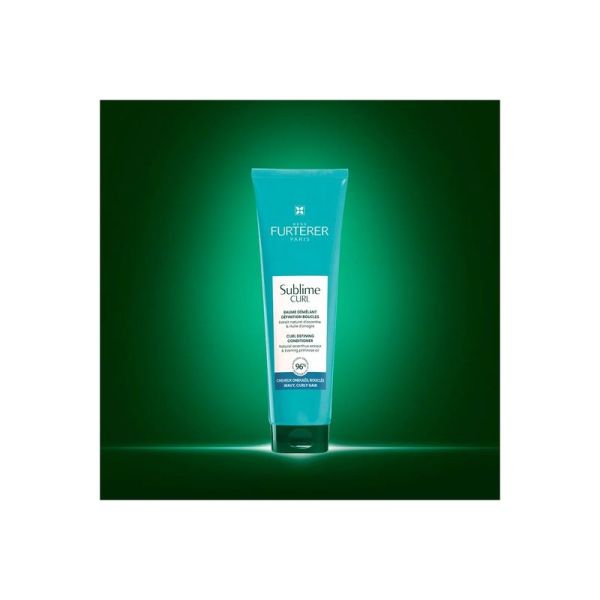 Sublime Curl Baume démêlant définition boucles - 150 ml