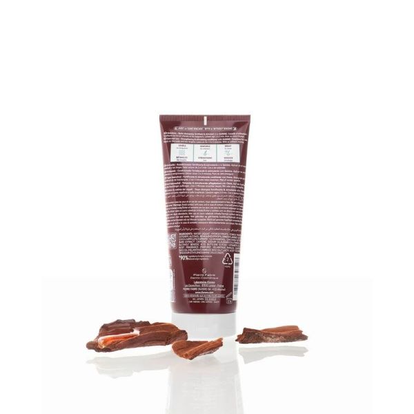 Apres-shampoing fortifiant et stimulant à la Quinine ANTICHUTE - 200 ml