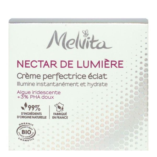 Melvita Nectar De Lumiere Creme 50Ml