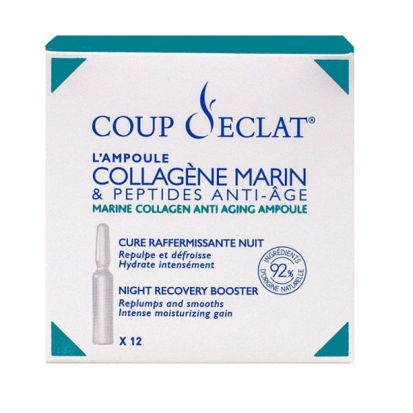 Coup Daposeclat Amp Collag Mar 12