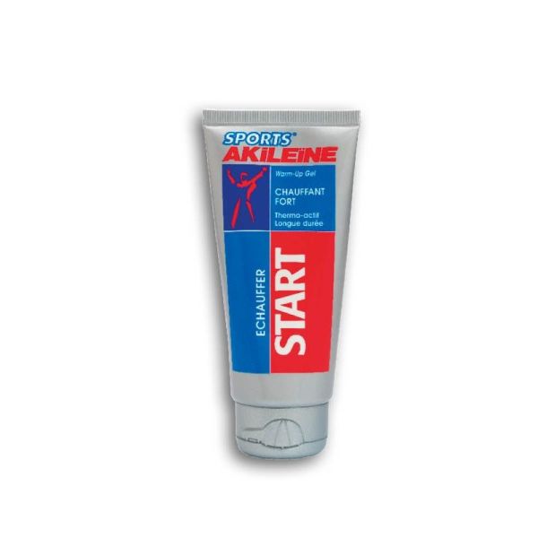 Gel Start Sports - 75 ml