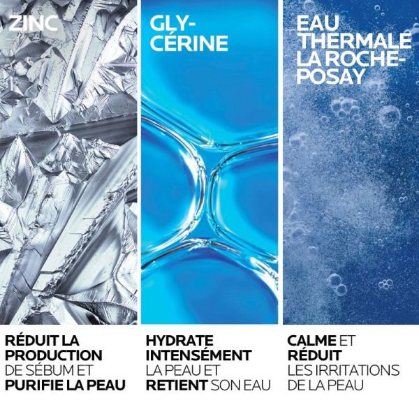 Eau Micellaire Peaux Réactives Toleriane - 200 ml