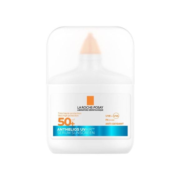 UVAir SPF50+ Anthelios - 50 ml