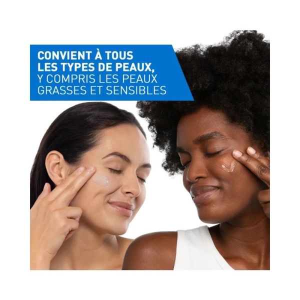 Aqua-Gel Hydratant Acide Hyaluronique - 48 g